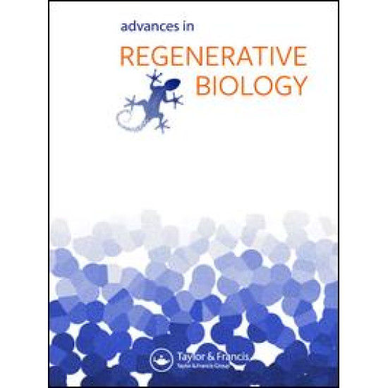 Advances in Regenerative Biology