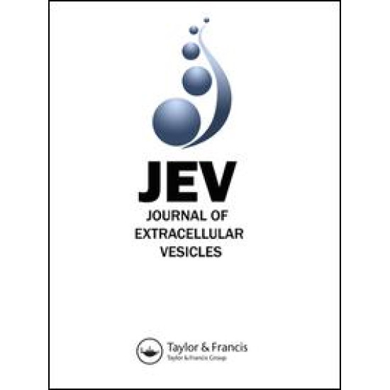 Journal of Extracellular Vesicles