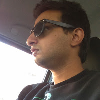 Vinayak Wadhwa